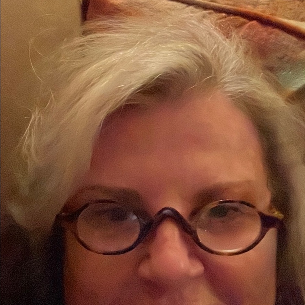 Meet your Posher, Maureen